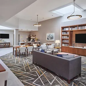 Sheraton Airport Hotel Portland
