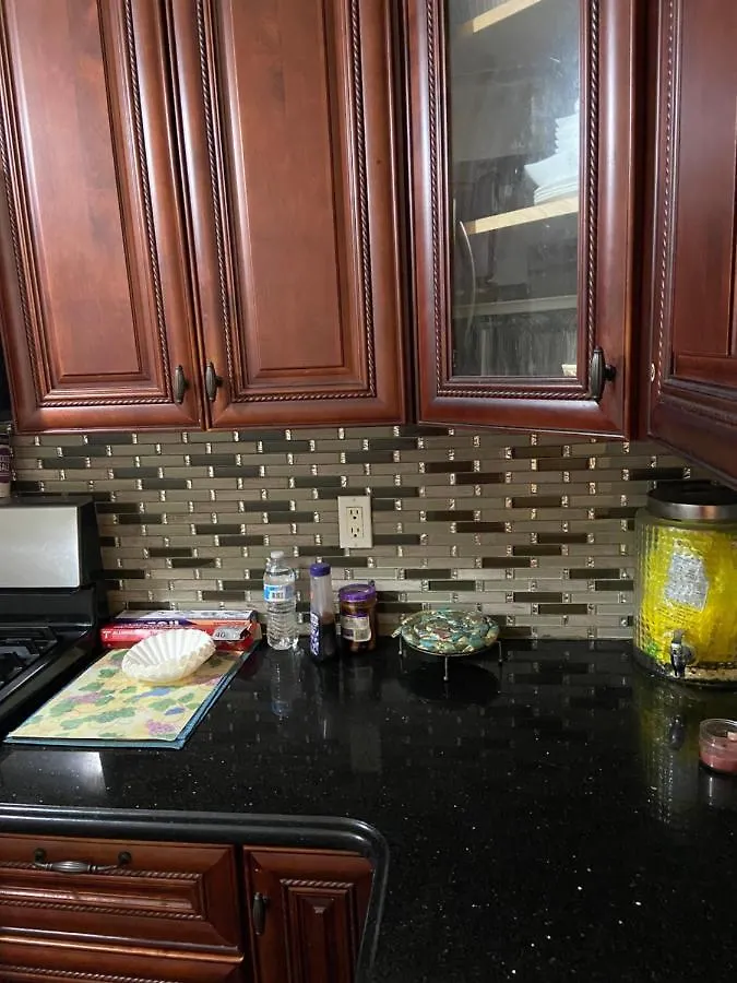 A Peaceful Room In Queens Νέα Υόρκη 0*,  Ηνωμένες Πολιτείες της Αμερικής